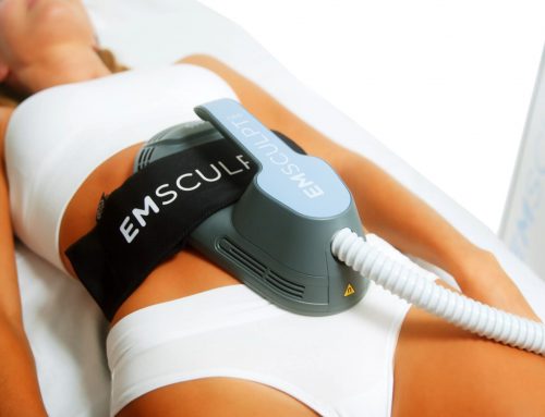 EmSculpt NEO® Body Sculpting