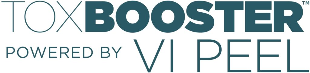 The VI Peel Tox Booster: The Treatment that enhances your Botox results!
