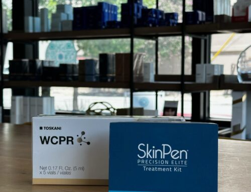 Melasma Explained: Causes, Triggers, and a Breakthrough Treatment