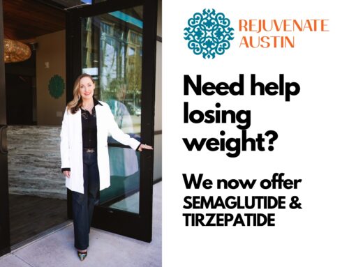 Confused About The Difference Between Semaglutide and Tirzepatide? No Worries! I got you!!