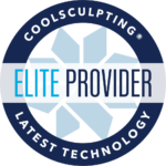 CoolSculpting-Elite-Provider-Badge