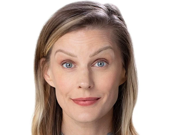 Botox being applied in Austin, TX