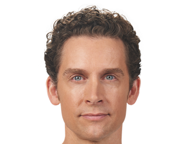 Botox being applied in Austin, TX